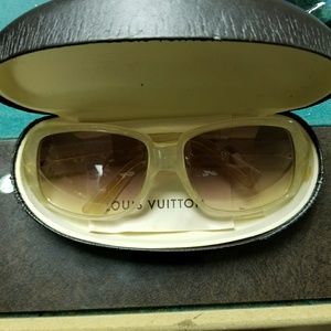 Louis Vuitton Sunglasses